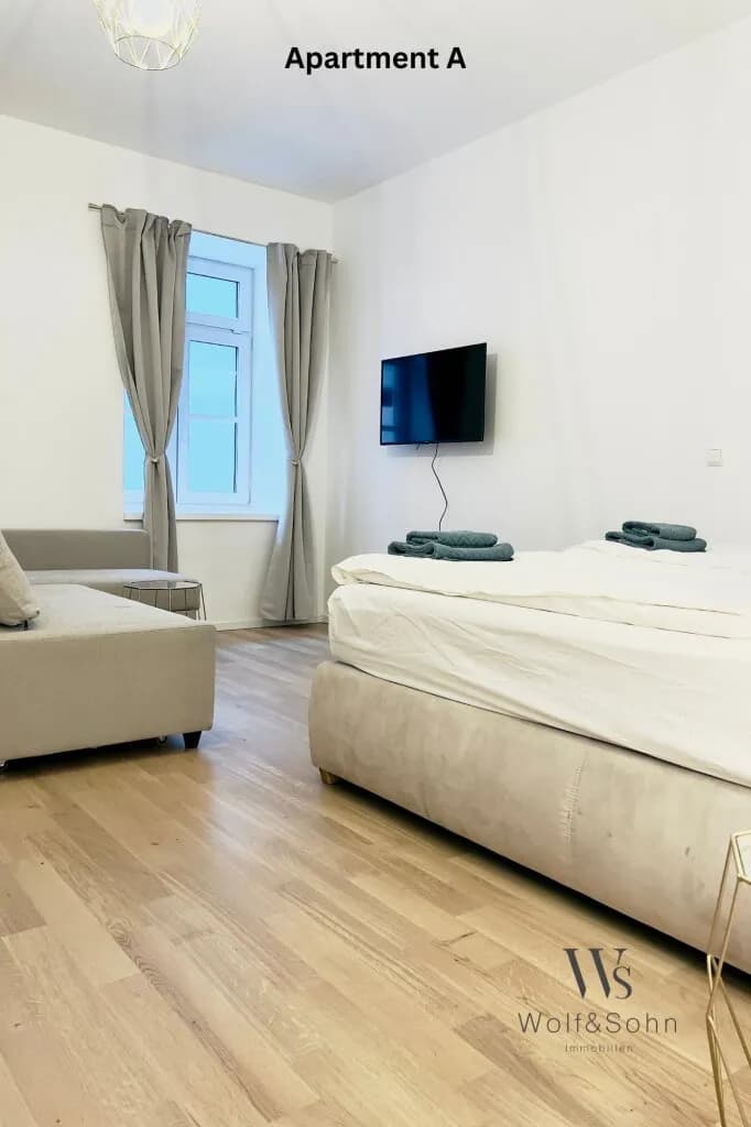 3-Zimmer-Wohnung kaufen in Wien – 72,36 m², € 349.000 – Bild 5 von 25
