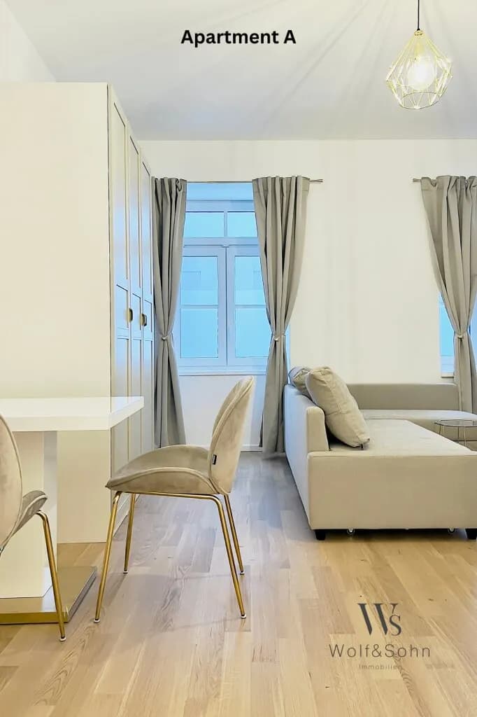 3-Zimmer-Wohnung kaufen in Wien – 72,36 m², € 349.000 – Bild 6 von 25