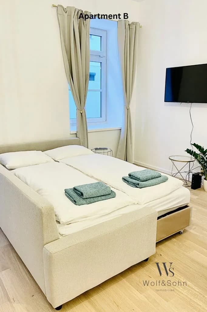 3-Zimmer-Wohnung kaufen in Wien – 72,36 m², € 349.000 – Bild 10 von 25