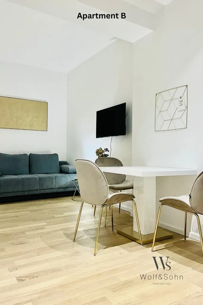 3-Zimmer-Wohnung kaufen in Wien – 72,36 m², € 349.000 – Bild 13 von 25