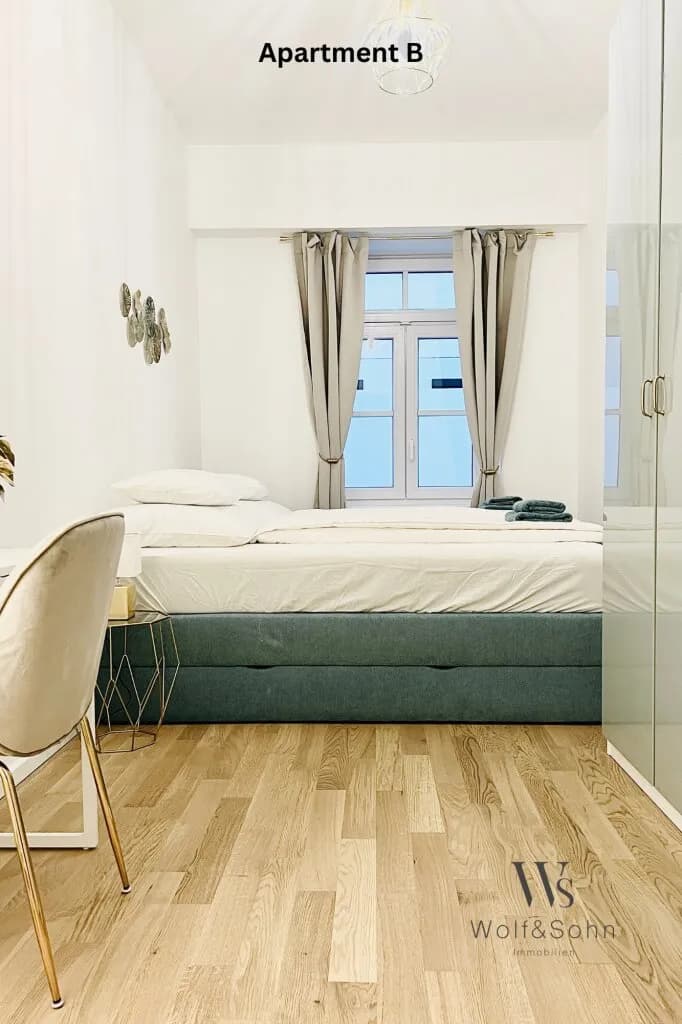 3-Zimmer-Wohnung kaufen in Wien – 72,36 m², € 349.000 – Bild 16 von 25