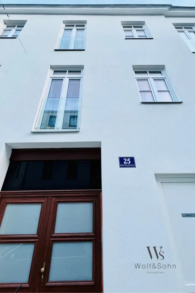 3-Zimmer-Wohnung kaufen in Wien – 72,36 m², € 349.000 – Bild 20 von 25