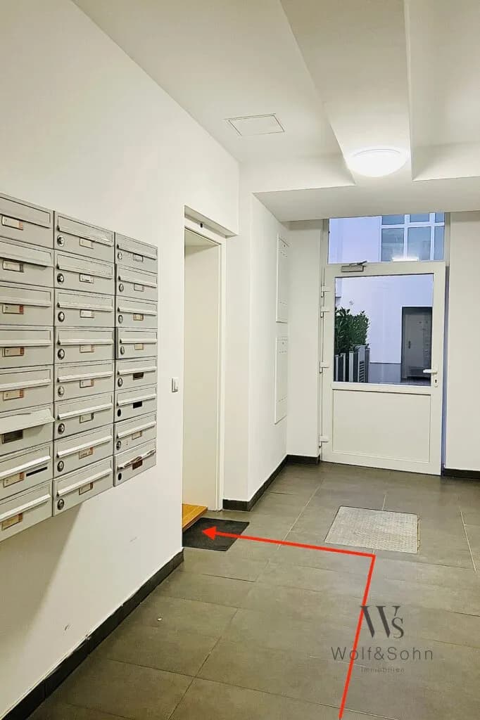 3-Zimmer-Wohnung kaufen in Wien – 72,36 m², € 349.000 – Bild 22 von 25
