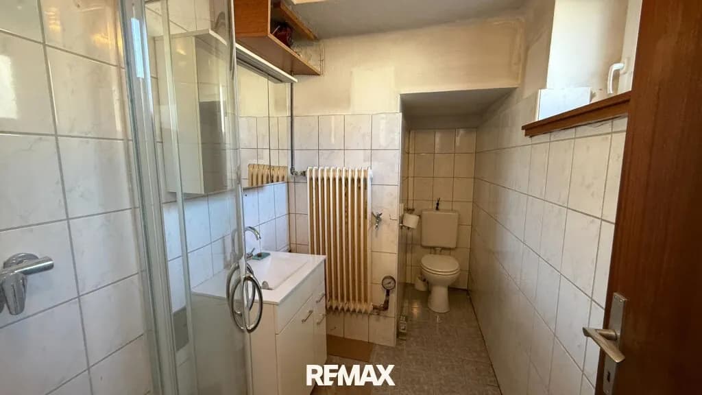 2-Zimmer-Haus kaufen in Güssing – 52 m², € 135.000 – Bild 7 von 19