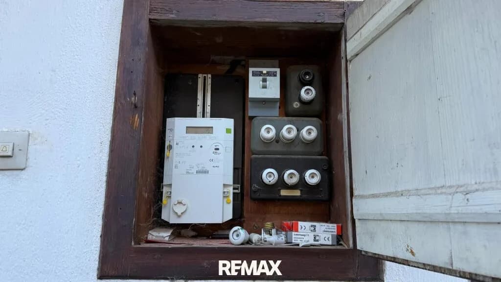 2-Zimmer-Haus kaufen in Güssing – 52 m², € 135.000 – Bild 8 von 19