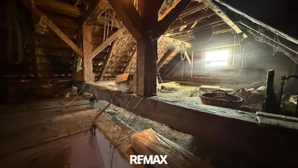 2-Zimmer-Haus kaufen in Güssing – 52 m², € 135.000 – Bild 9 von 19