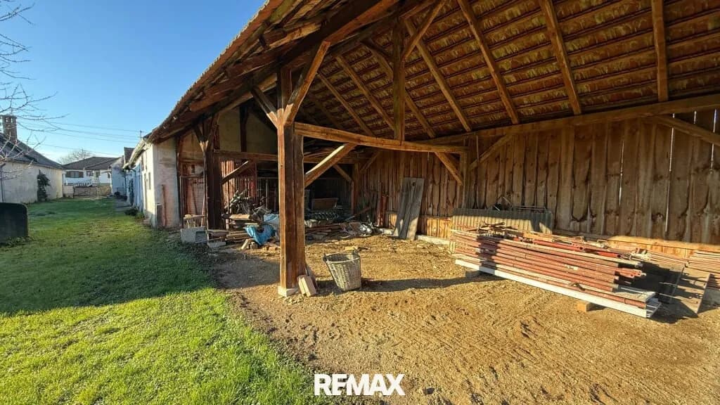 2-Zimmer-Haus kaufen in Güssing – 52 m², € 135.000 – Bild 12 von 19