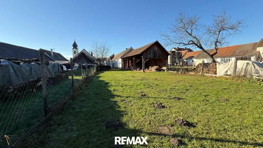 2-Zimmer-Haus kaufen in Güssing – 52 m², € 135.000 – Bild 13 von 19