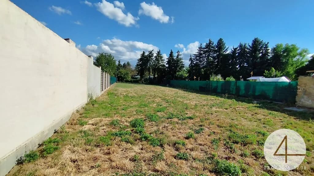 Haus kaufen in Krems Land – 1 238 m², € 250.000