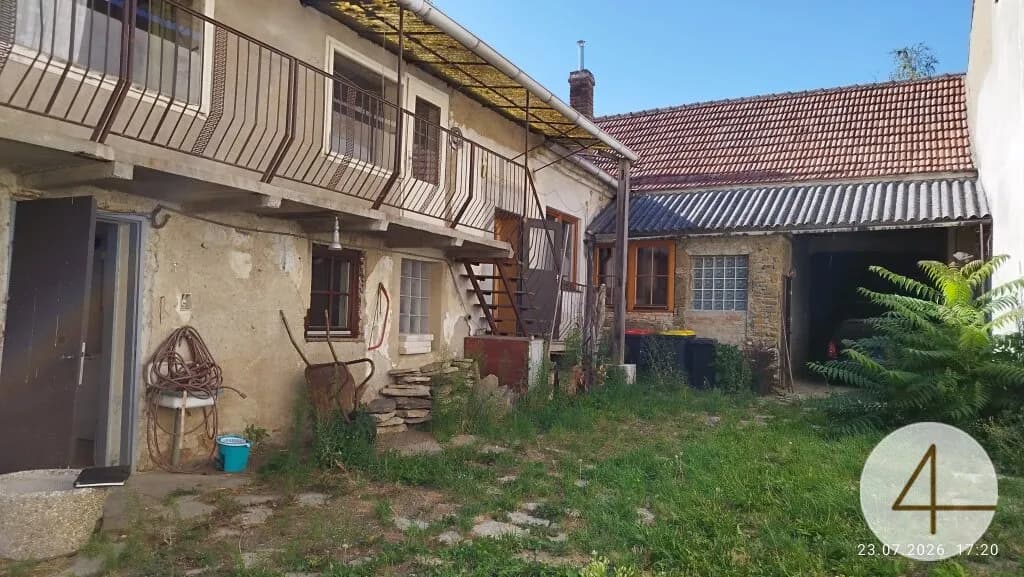 Haus kaufen in Krems Land – 1 238 m², € 250.000 – Bild 7 von 8