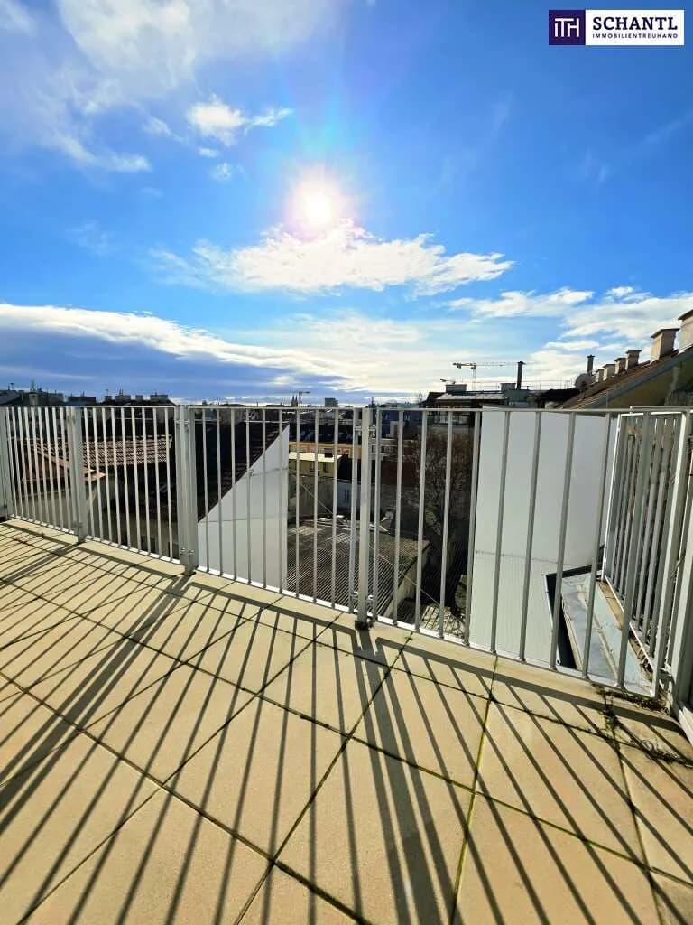 2-Zimmer-Wohnung kaufen in Wien – 80,43 m², € 539.000