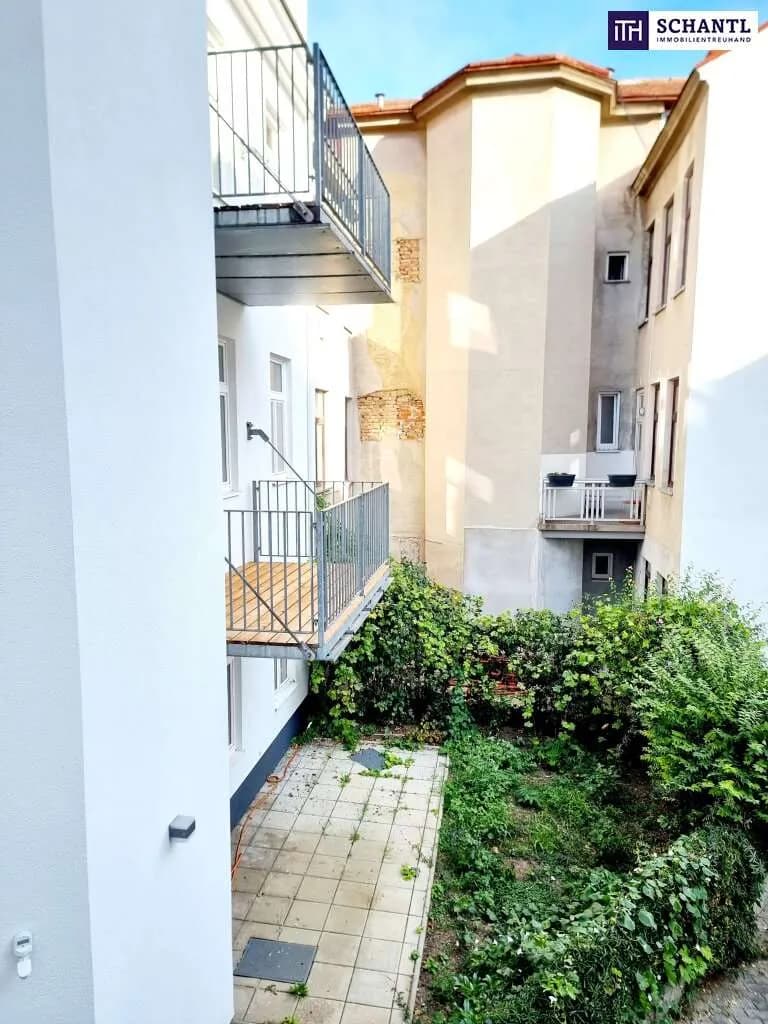 2-Zimmer-Wohnung kaufen in Wien – 80,43 m², € 524.000 – Bild 15 von 40