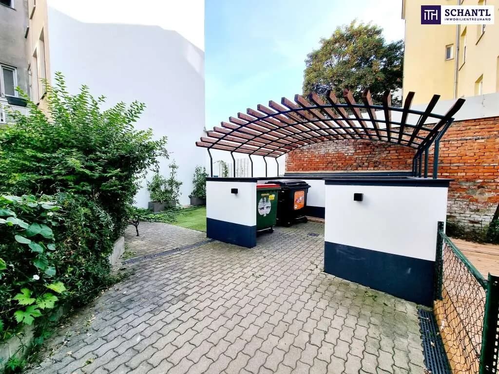 2-Zimmer-Wohnung kaufen in Wien – 80,43 m², € 524.000 – Bild 35 von 40