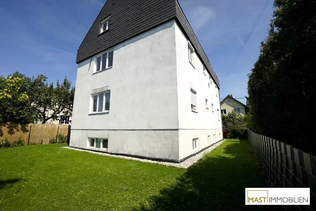 14-Zimmer-Gewerbeimmobilie kaufen in Wien – 337 m², € 1.270.000