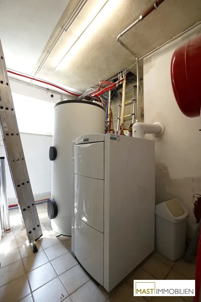 14-Zimmer-Gewerbeimmobilie kaufen in Wien – 337 m², € 1.270.000 – Bild 9 von 20