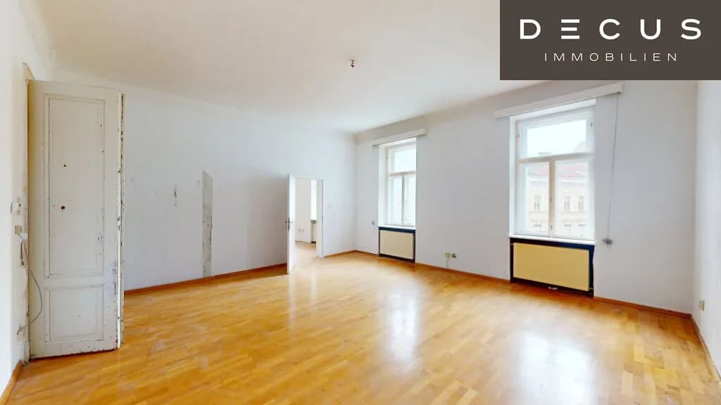 4-Zimmer-Wohnung kaufen in Wien – 121,79 m², € 599.000 – Bild 2 von 15