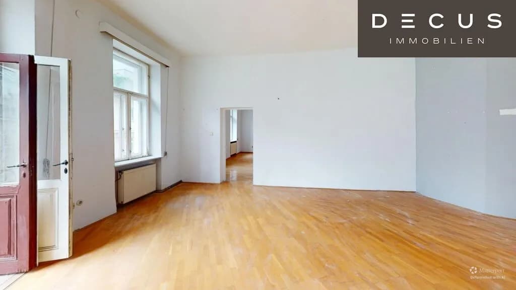 4-Zimmer-Wohnung kaufen in Wien – 121,79 m², € 599.000 – Bild 3 von 15