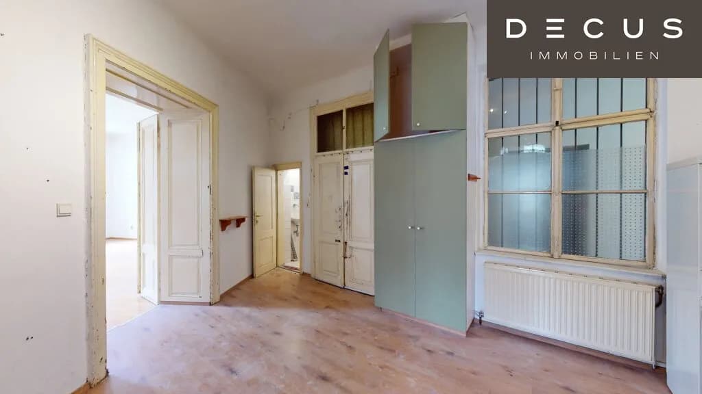 4-Zimmer-Wohnung kaufen in Wien – 121,79 m², € 599.000 – Bild 12 von 15