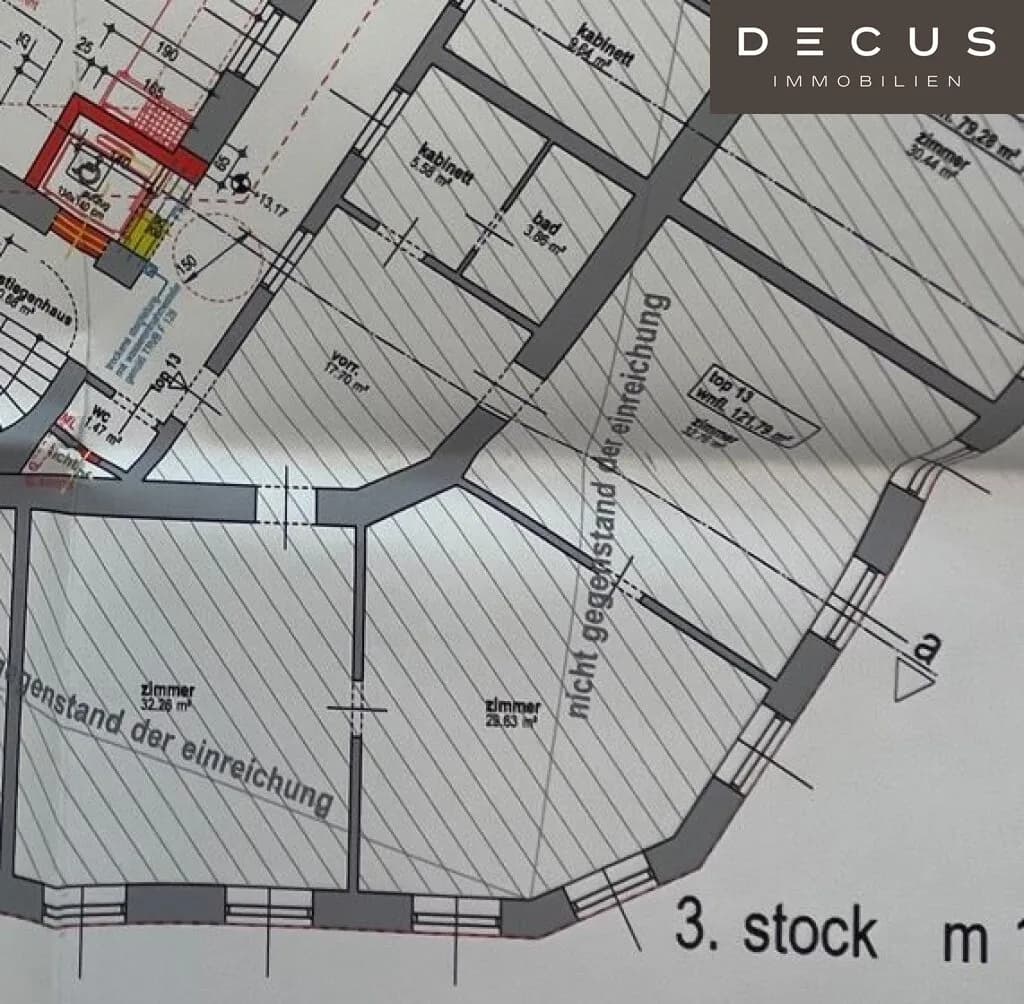 4-Zimmer-Wohnung kaufen in Wien – 121,79 m², € 599.000 – Bild 15 von 15