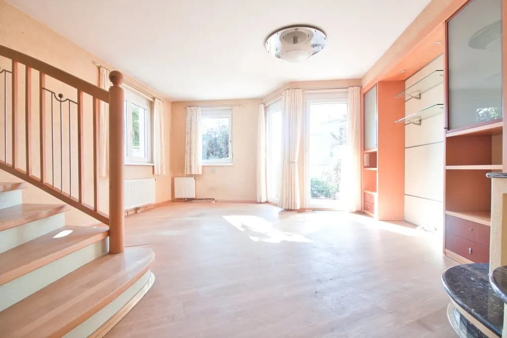 5-Zimmer-Haus kaufen in Wien – 123,02 m², € 895.000 – Bild 2 von 35