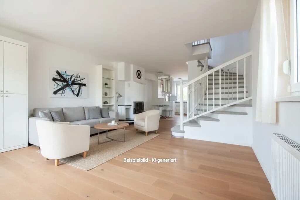 5-Zimmer-Haus kaufen in Wien – 123,02 m², € 895.000 – Bild 4 von 35
