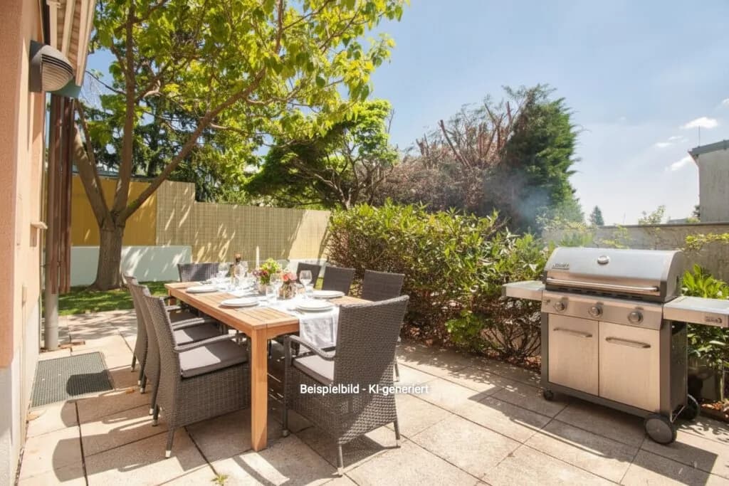 5-Zimmer-Haus kaufen in Wien – 123,02 m², € 895.000 – Bild 9 von 35