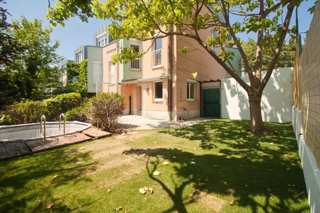 5-Zimmer-Haus kaufen in Wien – 123,02 m², € 895.000 – Bild 10 von 35