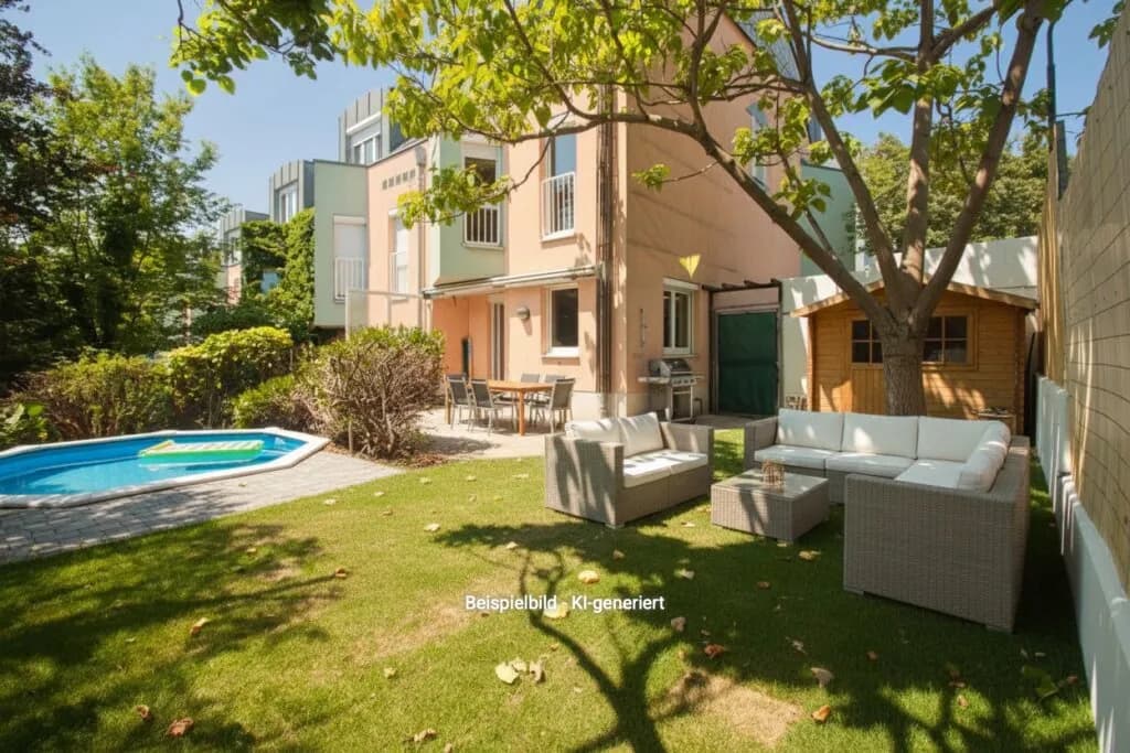 5-Zimmer-Haus kaufen in Wien – 123,02 m², € 895.000 – Bild 11 von 35
