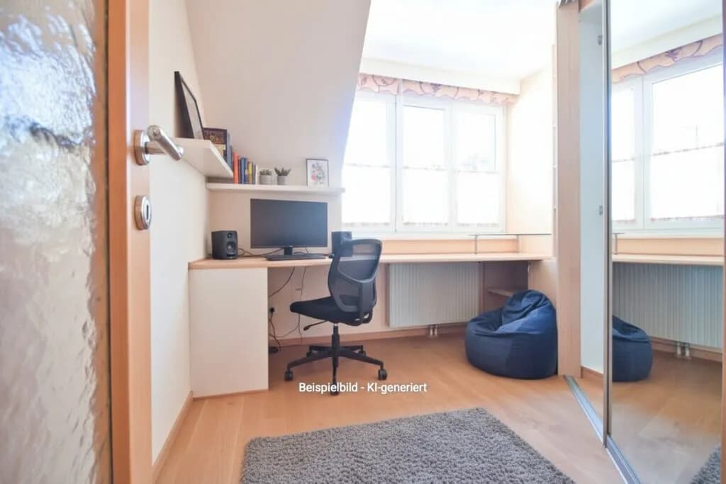 5-Zimmer-Haus kaufen in Wien – 123,02 m², € 895.000 – Bild 25 von 35