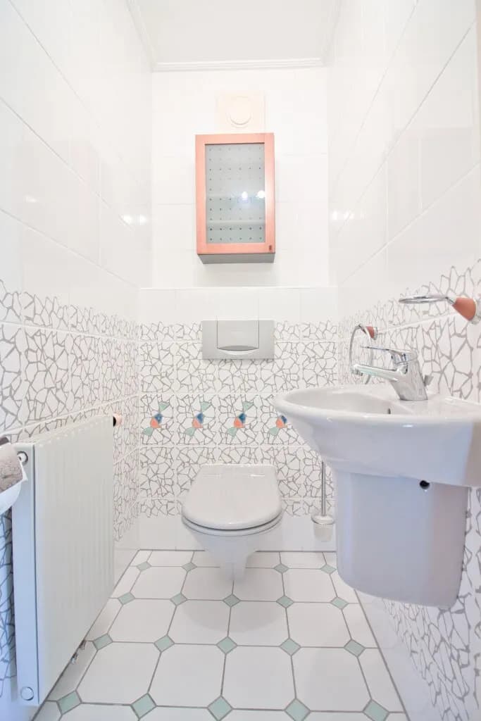 5-Zimmer-Haus kaufen in Wien – 123,02 m², € 895.000 – Bild 27 von 35