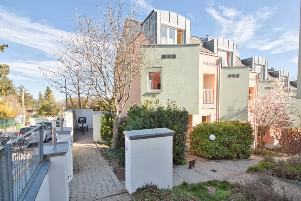 5-Zimmer-Haus kaufen in Wien – 123,02 m², € 895.000 – Bild 32 von 35