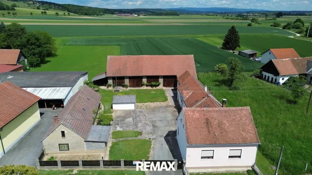 3-Zimmer-Haus kaufen in Güssing – 97 m², € 164.000 – Bild 2 von 36