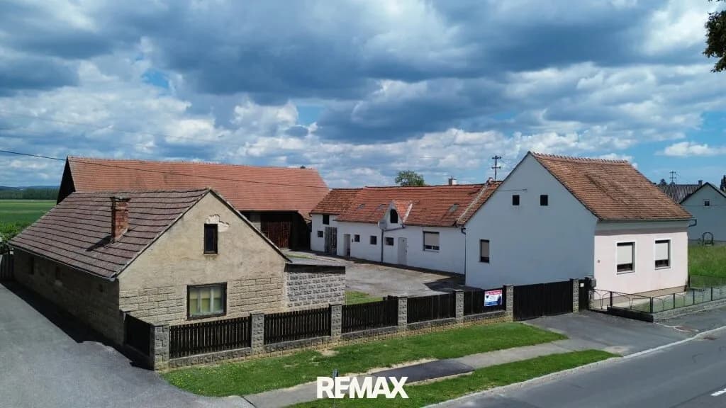 3-Zimmer-Haus kaufen in Güssing – 97 m², € 164.000 – Bild 3 von 36