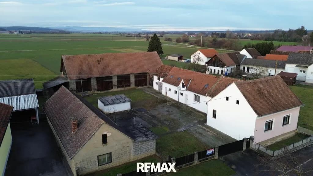 3-Zimmer-Haus kaufen in Güssing – 97 m², € 164.000 – Bild 5 von 36