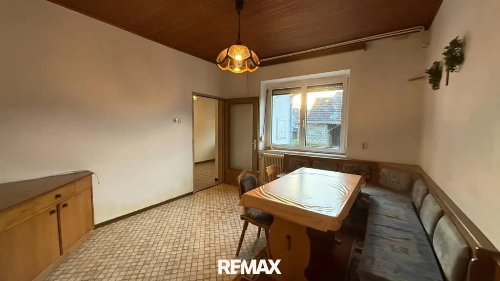 3-Zimmer-Haus kaufen in Güssing – 97 m², € 164.000 – Bild 8 von 36