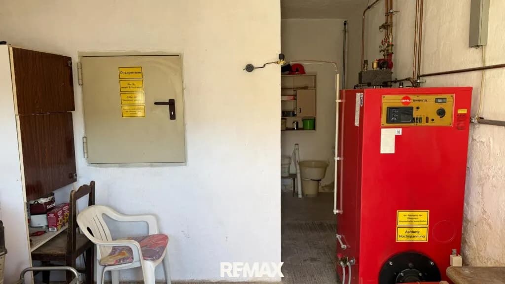 3-Zimmer-Haus kaufen in Güssing – 97 m², € 164.000 – Bild 15 von 36