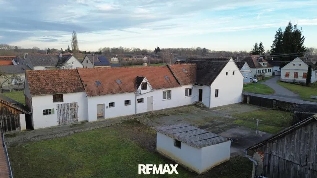 3-Zimmer-Haus kaufen in Güssing – 97 m², € 164.000 – Bild 18 von 36
