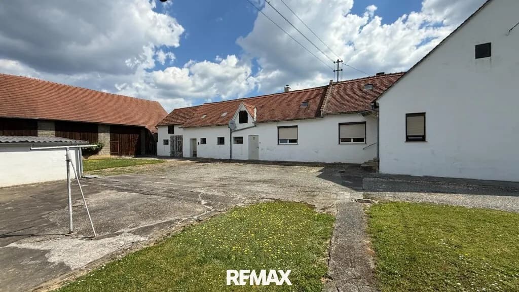 3-Zimmer-Haus kaufen in Güssing – 97 m², € 164.000 – Bild 19 von 36