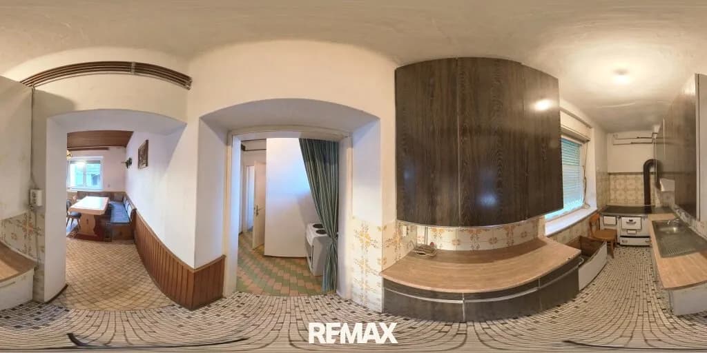3-Zimmer-Haus kaufen in Güssing – 97 m², € 164.000 – Bild 29 von 36