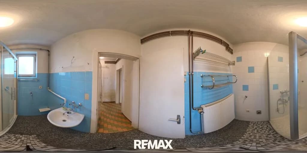 3-Zimmer-Haus kaufen in Güssing – 97 m², € 164.000 – Bild 32 von 36