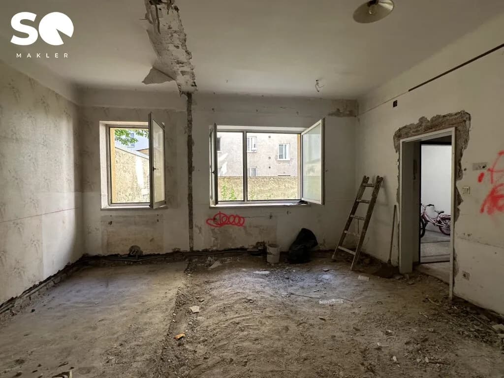 2-Zimmer-Wohnung kaufen in Wien – 35,74 m², € 148.176 – Bild 2 von 6
