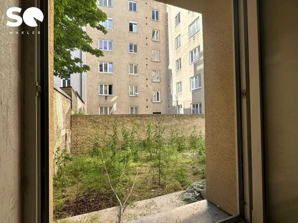 2-Zimmer-Wohnung kaufen in Wien – 35,74 m², € 148.176 – Bild 4 von 6