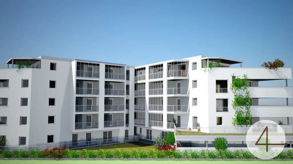 Grundstück kaufen in Linz – 1 639 m², € 1.600.000