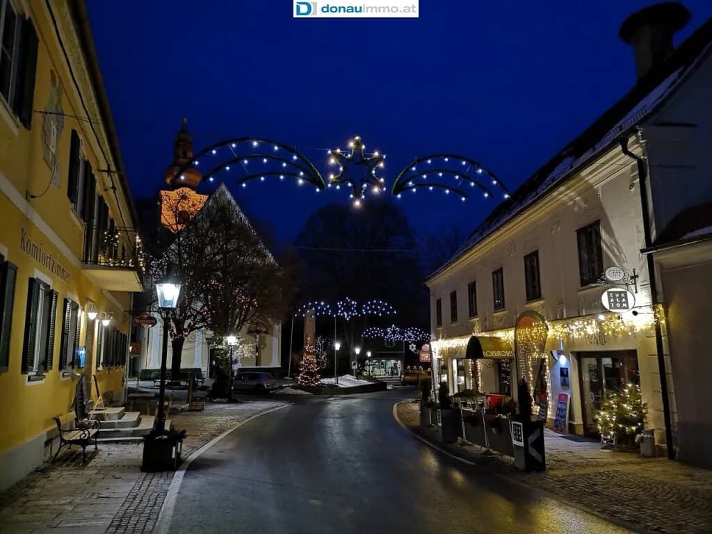 18-Zimmer-Gewerbeimmobilie kaufen in Hartberg-Fürstenfeld – 653 m², € 1.350.000 – Bild 41 von 41
