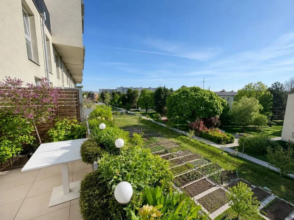 3-Zimmer-Wohnung kaufen in Wien – 80,62 m², € 495.000 – Bild 2 von 28