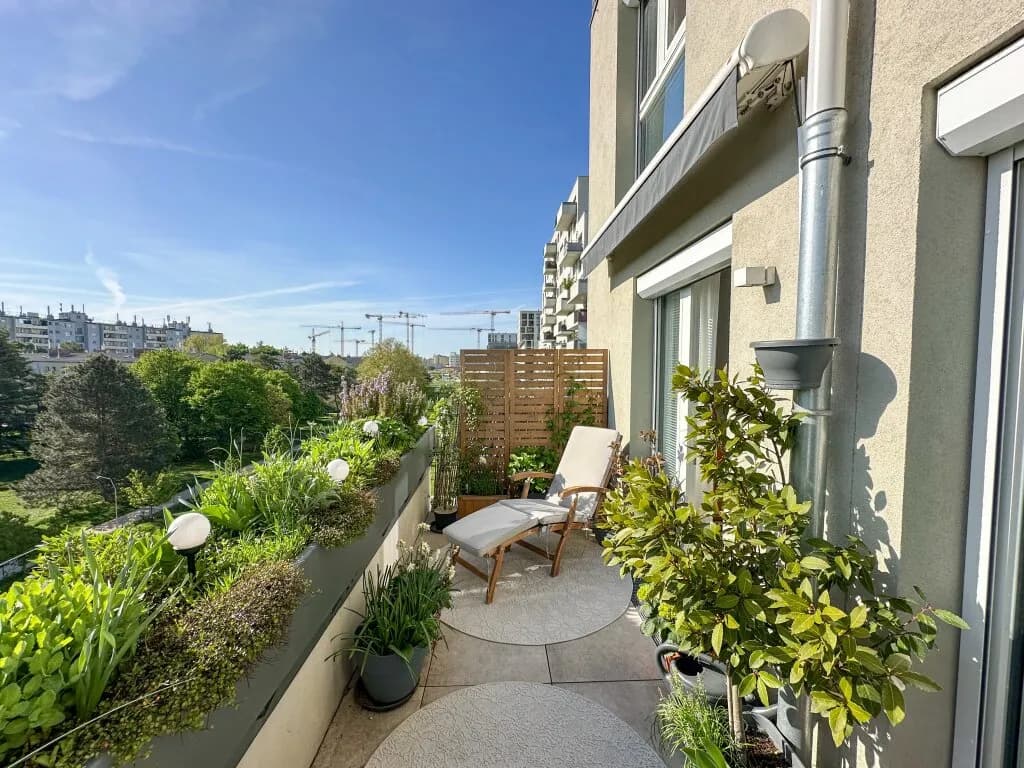 3-Zimmer-Wohnung kaufen in Wien – 80,62 m², € 495.000 – Bild 9 von 28