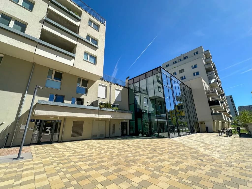 3-Zimmer-Wohnung kaufen in Wien – 80,62 m², € 495.000 – Bild 22 von 28