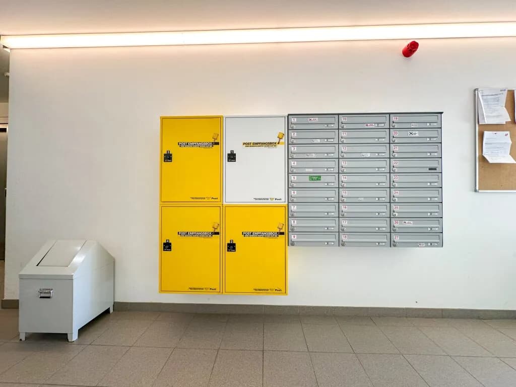 3-Zimmer-Wohnung kaufen in Wien – 80,62 m², € 495.000 – Bild 26 von 28