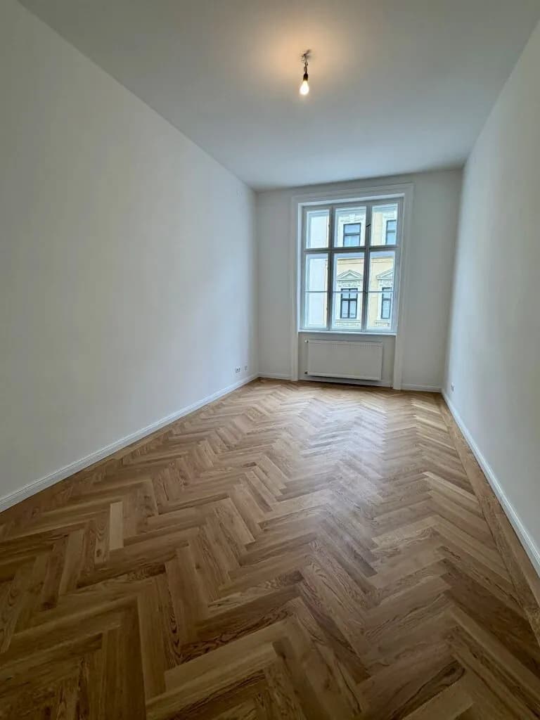 2-Zimmer-Wohnung kaufen in Wien – 40,62 m², € 299.000 – Bild 1 von 10