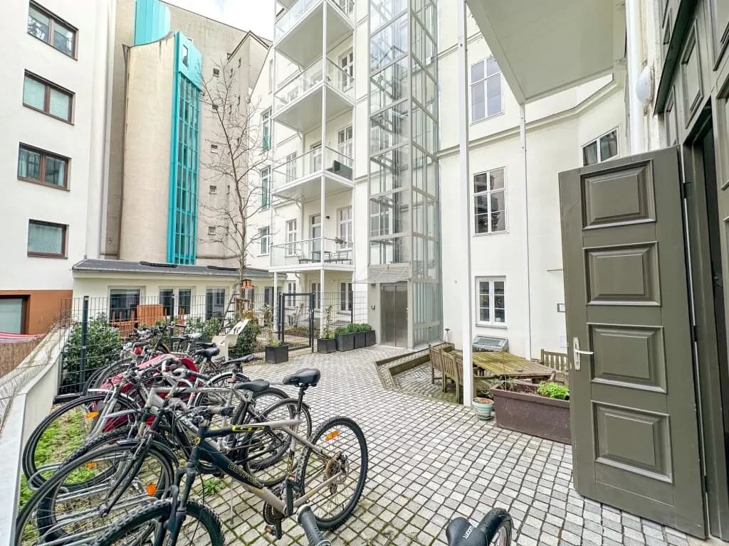 2-Zimmer-Wohnung kaufen in Wien – 40,62 m², € 299.000 – Bild 8 von 10